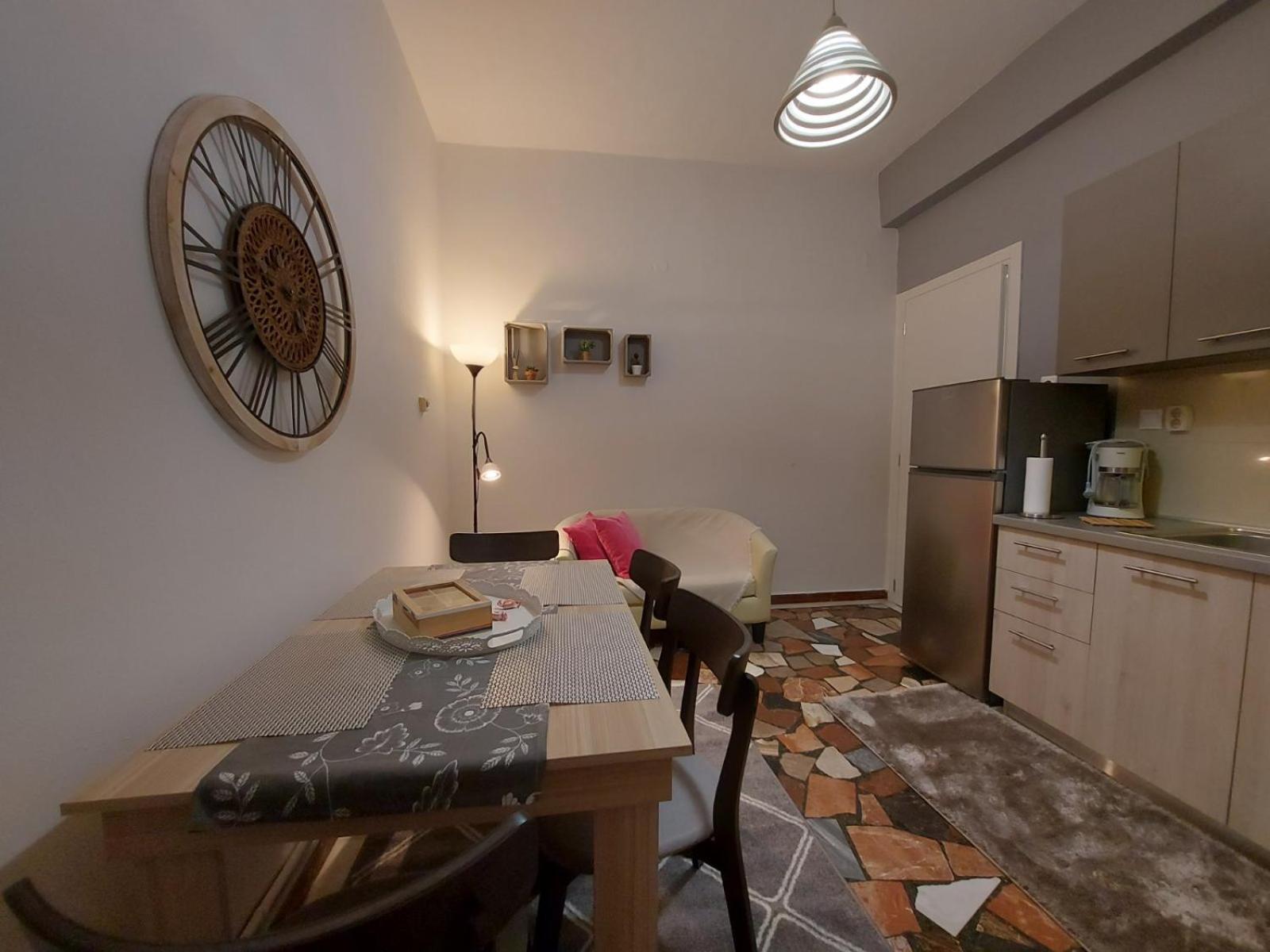Niki Thalia Corfu Viros Apartment 1 Kastania  Exterior photo