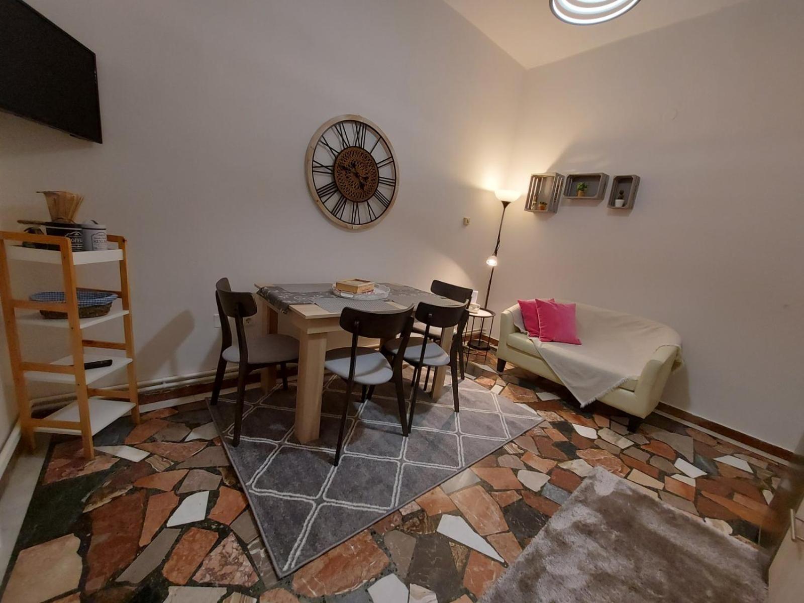 Niki Thalia Corfu Viros Apartment 1 Kastania  Exterior photo