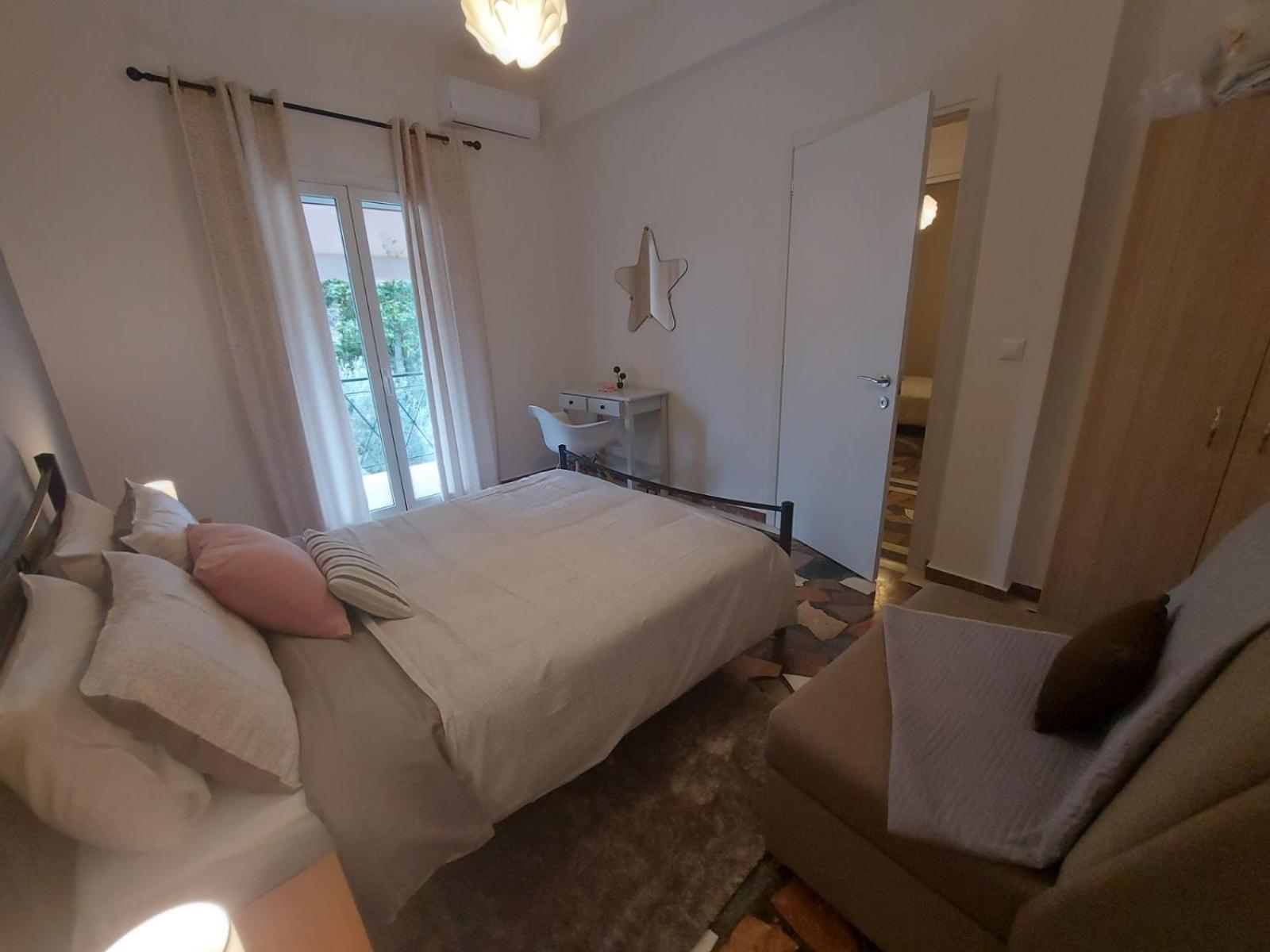 Niki Thalia Corfu Viros Apartment 1 Kastania  Exterior photo