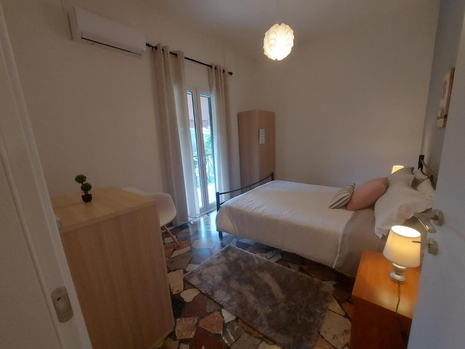 Niki Thalia Corfu Viros Apartment 1 Kastania  Exterior photo