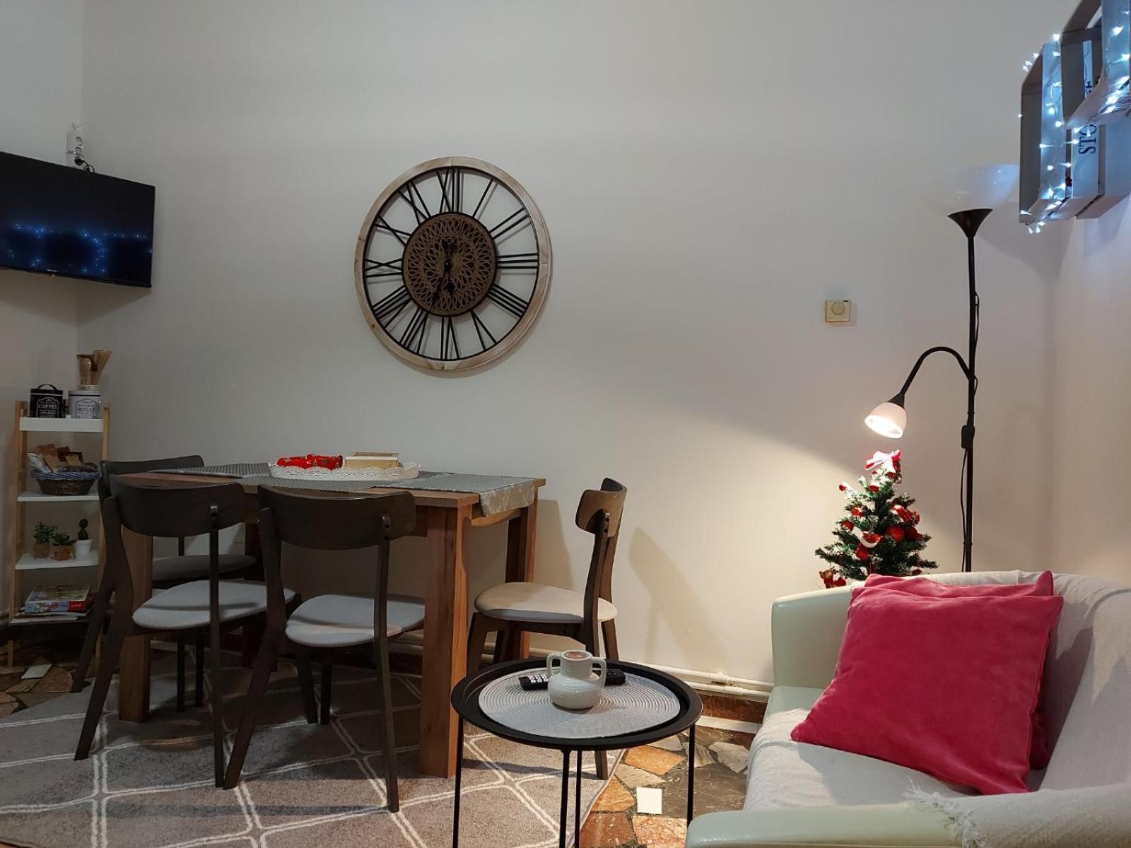 Niki Thalia Corfu Viros Apartment 1 Kastania  Exterior photo